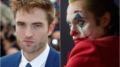 Robert Pattinson será el vigilante de Ciudad Gótica.
