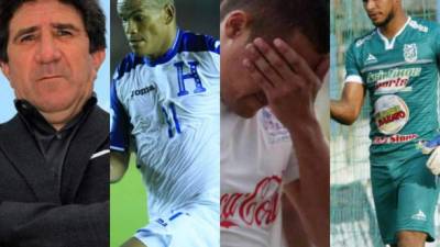 No te pierdas los fichajes y rumores de las últimas horas en Honduras. Hoy Olimpia y Marathón dan la sorpresa, un legionario fue dado de baja por su club y vendría a la Liga, Rony Martínez cerca de tener nuevo club y los verdes van en serio por tremendo jugador.