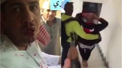 El príncipe saudita fue detenido por orden del Rey Salmán.