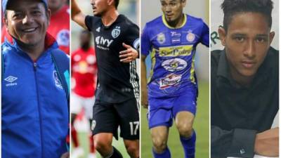 Entérate de los fichajes y rumores que se han dado en las últimas horas en Honduras. El Olimpia y Motagua son noticia, además de jugador hondureño que llegará a Europa.