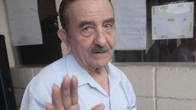 Enrique Aguilar Paz Cerrato: “Tal como estamos podemos seguir administrando bien el país”.