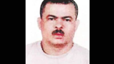 Javier Rivera Maradiaga estaría negociando con las autoridades una pena favorable para él y su familia.