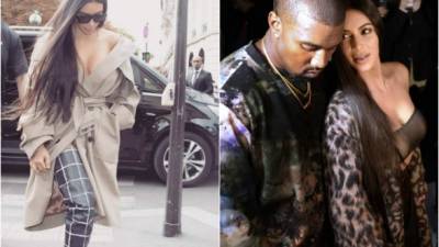 La estrella de la telerrealidad estadounidense Kim Kardashian fue atracada a mano armada la noche del domingo en una lujosa residencia de París por asaltantes disfrazados de policías, que le robaron joyas por nueve millones de euros.