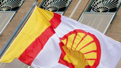 La combinación de Shell y BG se convertiría en uno de los acuerdos corporativos mas grandes del año.