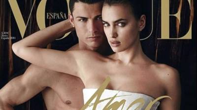 La ruptura de Cristiano e Irina puede afectar a la economía del futbolista del Real Madrid.