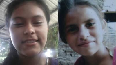 Las primas hermanas Ada Luz Muñoz Vigil y Bertha Alicia Vega Rodríguez desaparecieron el lunes, según sus parientes.