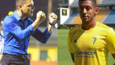 Conocé los últimos traspasos que se han dado en la Liga de Honduras y con futbolistas hondureños en el exterior.