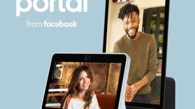 Portal busca sacar provecho de una creciente tendencia a comunicarse a través de videollamadas.