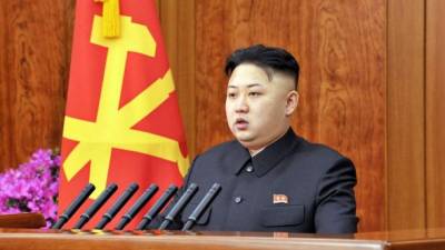 El régimen norcoreano amenaza a EUA con responder a sus ‘provocaciones’