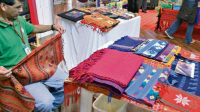 Estados Unidos es el principal destino de los productos textiles guatemaltecos.