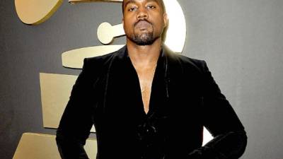 Kanye expresó sentirse orgulloso de los nuevos talentos.