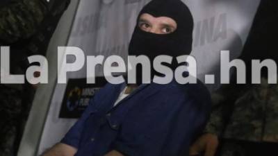 El abogado defensor de Chepe Handal manifestó que el proceso se realizará en Honduras.