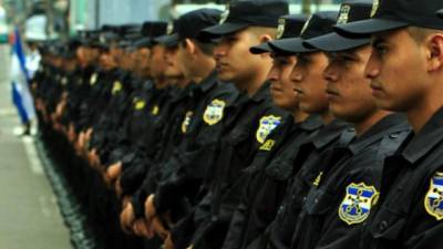 La actividad delictiva de las pandillas ha convertido a El Salvador en uno de los países más violentos del mundo.