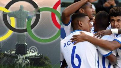 La Selección de Honduras enfrentará en los Juegos Olímpicos de Río de Janeiro a Argelia el 4 de agosto, luego el 7 a Portugal y el 10 cerrará la fase de grupos contra Portugal.