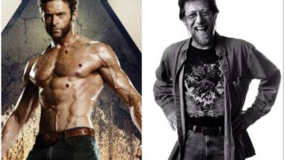 Wolverine y Len Wein