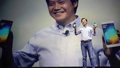 Lei Jun, el presidente ejecutivo de Xiaomi, tiene que demostrar que el modelo que implementó en China es exportable.