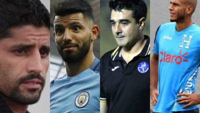 El mercado en Honduras sigue con má noticias, te presentamos los rumores y fichajes de hoy en el balompié hondureño. Un primo del Kun Aguero, Eddie Hernández, Motagua, Marathón entre otras noticias.