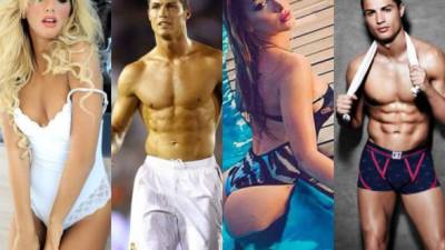 Cristiano Ronaldo viene de caer junto al Real Madrid en el clásico ante el Barcelona. Para colmo, ahora la mujer italiana Elisa de Panicis que compartió momentos íntimos con él dio detalles que lo dejan un poco mal parado al crak luso.