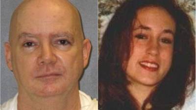Danna Sánchez tenía 16 años cuando fue violada y asesinada por Anthony Shore en Houston.
