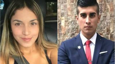 La joven colombiana denunció en redes sociales a su novio por una brutal agresión en su contra.