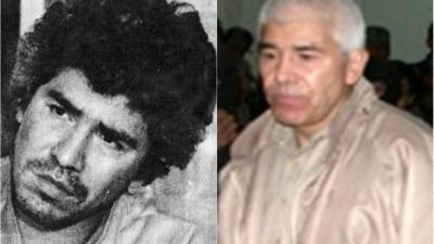Caro Quintero fue liberado en 2013. Meses después se emitió una nueva orden de captura en su contra. Ahora se encuentra prófugo de la justicia.