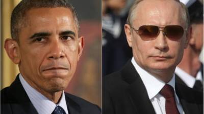 El Gobierno de Obama ha manifestado su manifestación por el despliegue militar ruso en Siria.