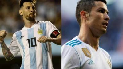 Lionel Messi y Cristiano Ronaldo no son los deportistas con más ingresos en lo que va del 2018 ante la sorpresa de todos, según la clasificación publicada por la revista económica Forbes.