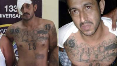 Carlos Nahúm Maldonado Zelaya, alias “el flaco”, había sido capturado en 2015 y enviado a la cárcel 'El Pozo' en Santa Bárbara.