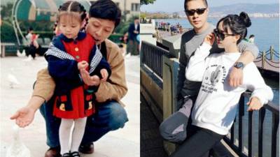 'La familia china que no envejece' ha causado sensación en las redes sociales.