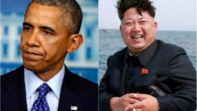 Obama afirma que el mundo envió un mensaje a Corea del Norte tras las sanciones impuestas por la ONU.