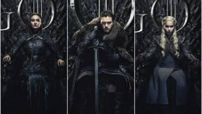 El estreno de la octava temporada de Game of thrones está a la vuelta de la esquina, y con ello el final de la mejor serie de los últimos tiempos.