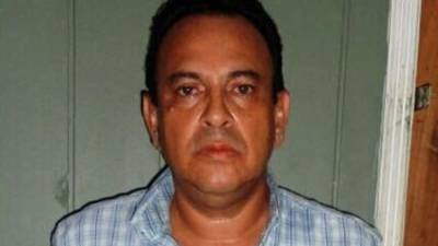 El abogado Mario Reyes permanece en prisión.