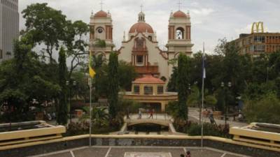 Este miércoles las condiciones del clima en San Pedro Sula estarán relativamente estables.