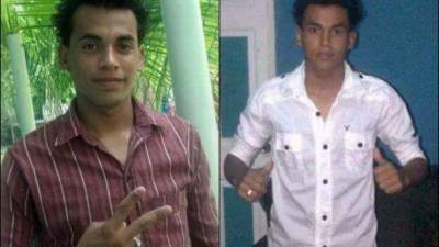 La víctima fue identificada como José Antonio Castro (21).