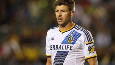 Gerrard ha decidido no seguir en la MLS.