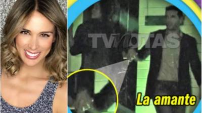 Jacky Bracamontes renovó su imagen enmedio del escándalo de una nueva infidelidad.