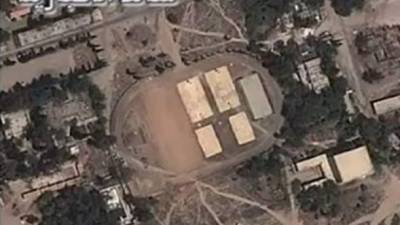 Siria tiene 4 instalaciones de armas químicas que no había revelado a la ONU.