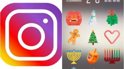 Instagram sorprende a sus usuarios con los nuevos cambios.