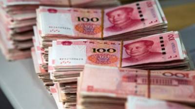 El gobierno de Donald Trump acusa a Pekín de manipular artificialmente su moneda para quitarle competitividad a Estados Unidos.