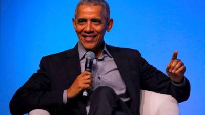 El expresidente Barack Obama creó el programa DACA.