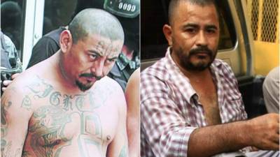 Héctor Alejandro Medina Alcerro alias 'el tío' y a Olvin Reynaldo Arriaga alias 'el porking' fueron declarados culpables este martes.