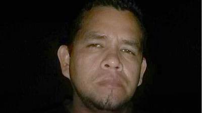 José Ferrera es sospechoso de violar a sus dos hijas, por lo que fue remitido a la Fiscalía de San Pedro Sula.