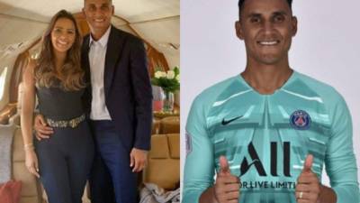 El pasado 2 de septiembre el portero tico Keylor Navas dejó al Real Madrid y decidió fichar por el PSG por las próximas cuatro temporadas. Desde ese entonces, la vida del costarricense ha cambiado y a continuación te detallamos como la pasa en Francia.