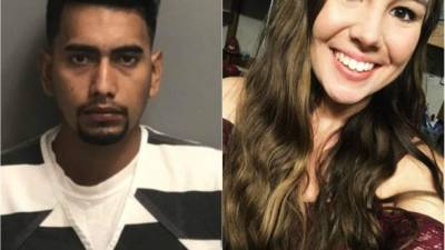 El indocumentado Cristhian Rivera confesó a la policía de Iowa que mató a la universitaria Mollie Tibbets.