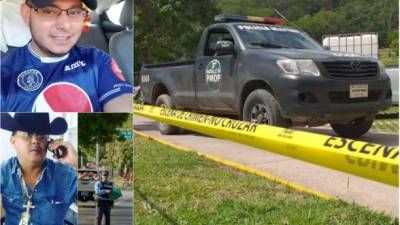 Al menos cuatro muertos y tres heridos dejó este martes una balacera registrada en el cementerio Jardines del Recuerdo de San Pedro Sula.