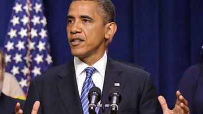 Obama reveló que Estados Unidos practicó torturas después del 11 de septiembre del 2001.