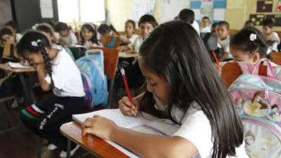 La Secretaría de Educación anunció más cambios en el sistema educativo para el próximo año.
