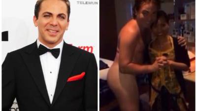 Cristian Castro