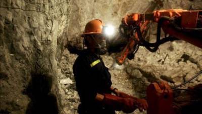 La minería ha sido uno de los más afectados en el mercado de empleo en Estados Unidos.