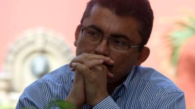 Crimen. El periodista Alfredo Villatoro fue secuestrado un 9 de mayo de 2012 y seis días después fue ultimado de dos balazos en la cabeza.